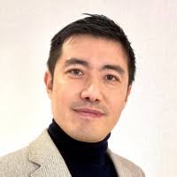Headshot of Yoshinobu Nagamine, Senior Manager for Resource Mobilization, Private Sector Partnerships & Innovative Finance at Gavi, the Vaccine Alliance