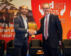 OpSight SDG Award Valentin